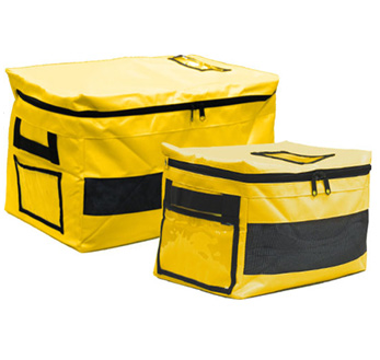 XL Personal Property StrongBox 16x26x16